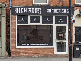 High Seas Barbershop