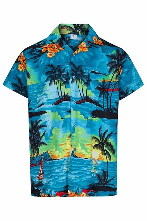 Hawaiian Shirts Online