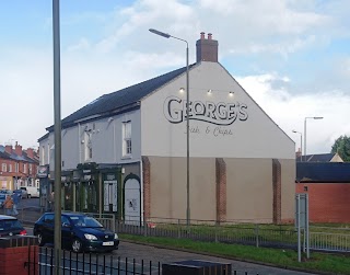 George's Tradition Ilkeston