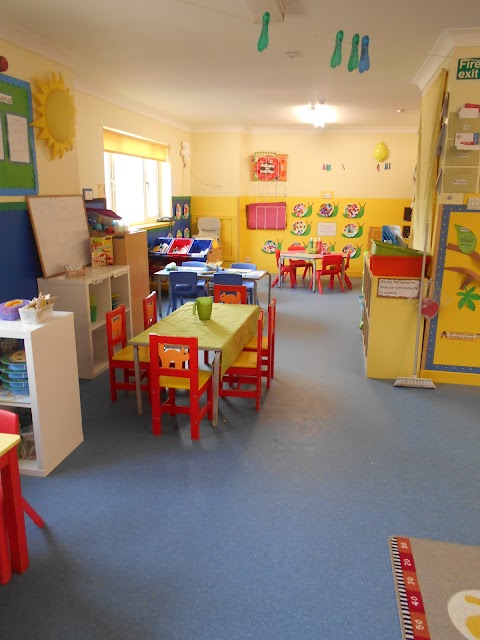 Jennyswell Childrens Nursery