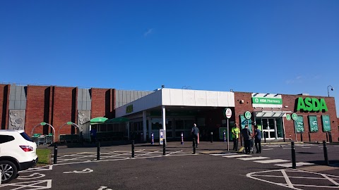 Asda Brierley Hill Superstore