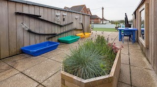 Bright Horizons Eastleigh Day Nursery and Preschool