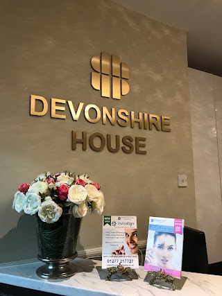 Devonshire House Dental Practice