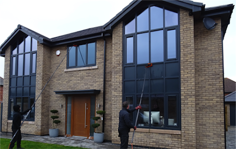 GRPL Ltd Cleaning Services