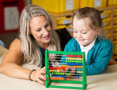 Tor Bridge Primary School