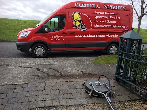Cleanall Service