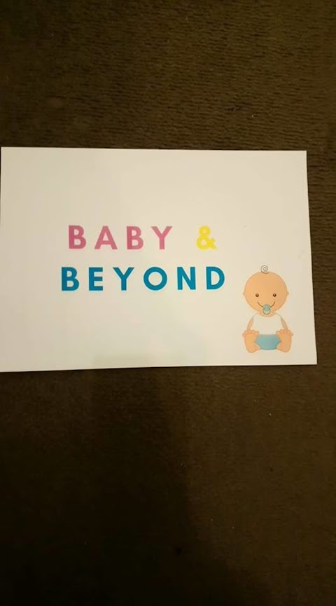 Baby & Beyond