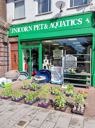 Unicorn Pet & Aquatics