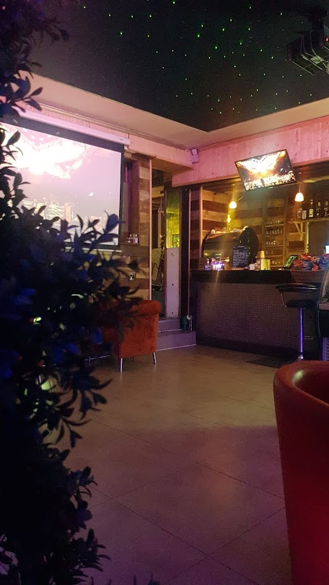 RendezVu Cafe & Shisha Lounge