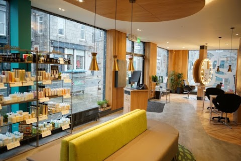 Bloom Lifestyle Salon Aberdeen