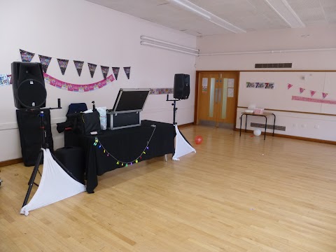 Knightswood Community Centre