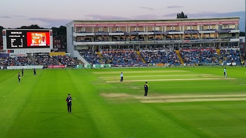 Headingley Lodge