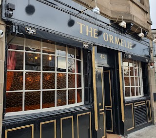 The Ormelie Tavern