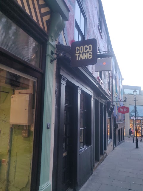 House of Coco Tang