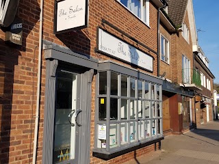 The Salon in Knowle Limited