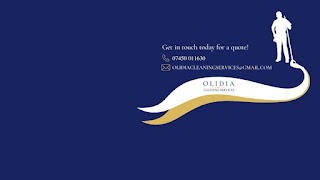 Olidia Cleaning Services