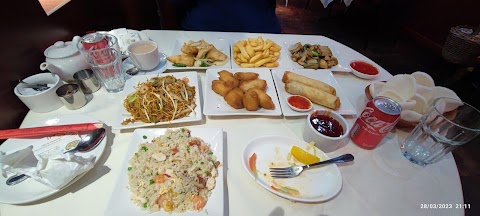 Ming Long Chinese Restaurant & Takeaway