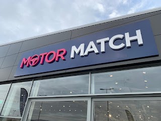 Motor Match Chester