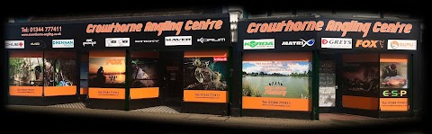 Crowthorne Angling