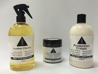 Leather Repair Company