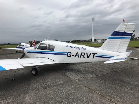 Glasgow Flying Club Ltd