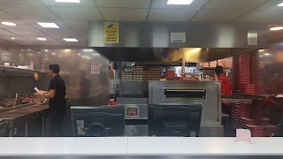 Pizza Point (Oldbury)