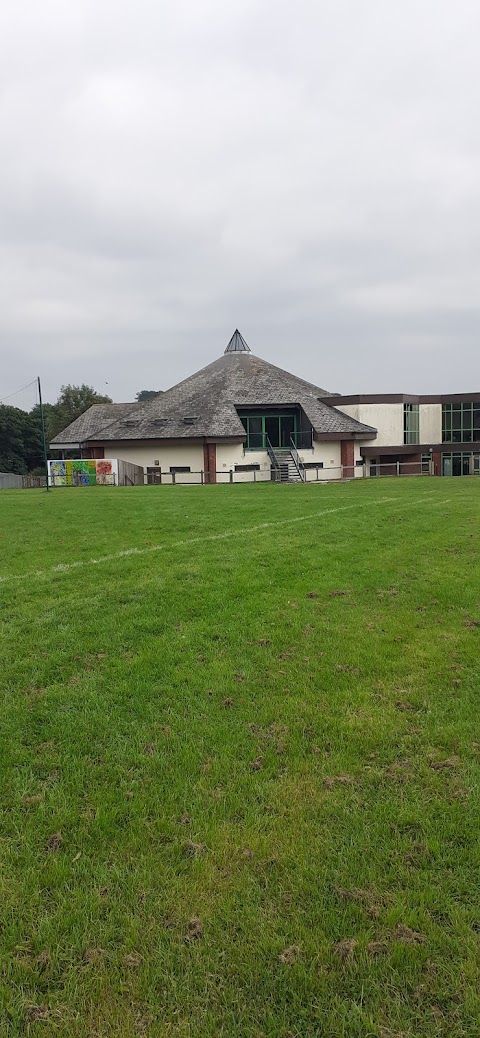 The Pavilion Leisure Centre