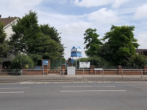 Our Lady's Catholic Primary School