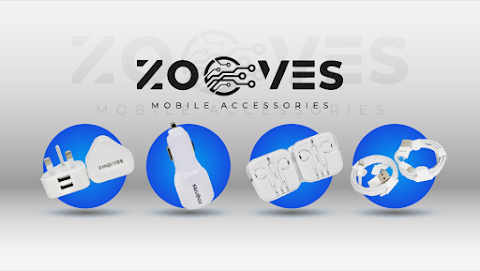 ZOOVES | Electronics and Gadgets