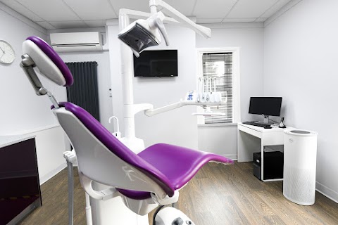 Synergy Dental - Burslem