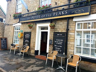 The Pride of the Peaks