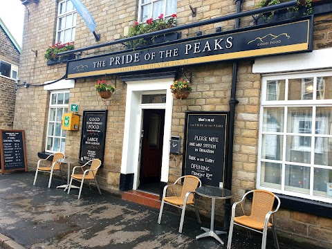 The Pride of the Peaks