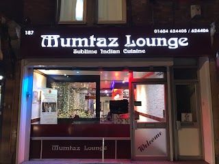Mumtaz lounge