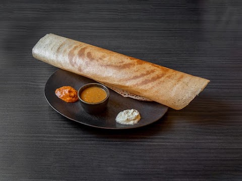 Mint dosa