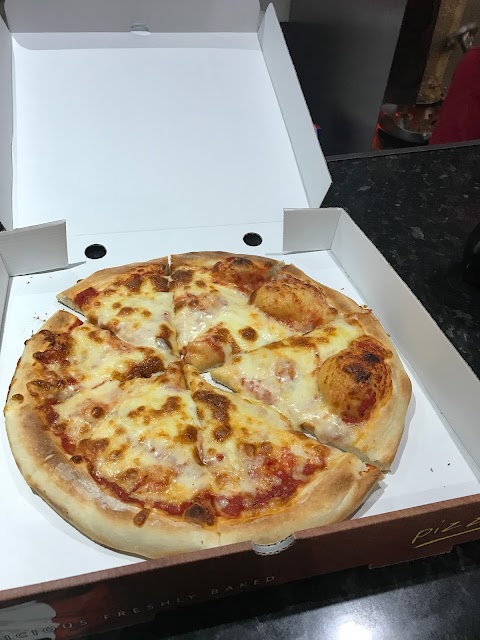 Gaisby Balti & Pizza