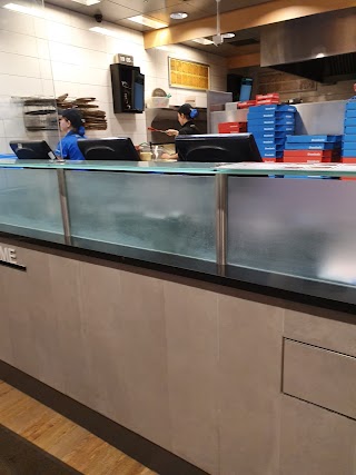 Domino's Pizza - Doncaster