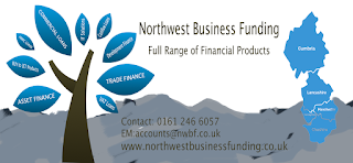 Northwest Business Funding Ltd