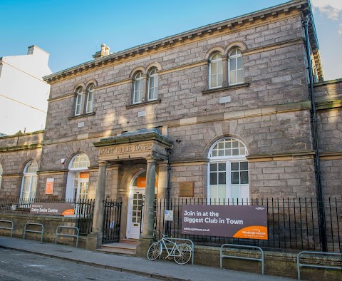 Dalry Swim Centre