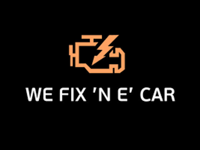 We Fix 'n E' Car