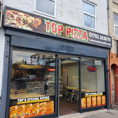 Top Pizza