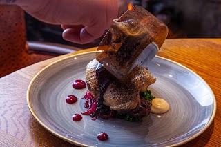 Bistro on the Square, Campden