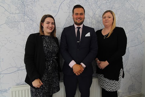 Martin & Co Beeston Lettings & Estate Agents