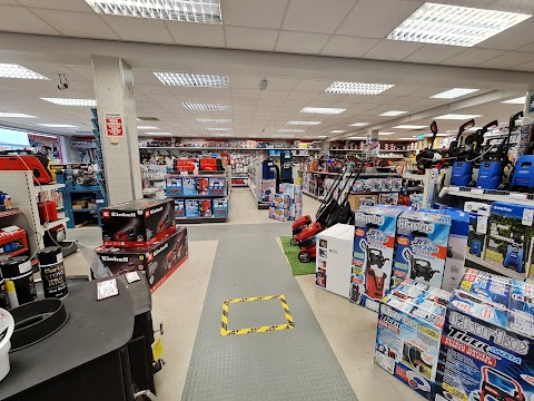 Machine Mart Doncaster