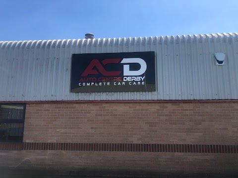 Auto Centre Derby - ACD