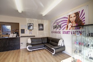 Woolston Groovycigs Vape Shop