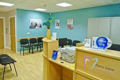 Mastrick Dental Centre