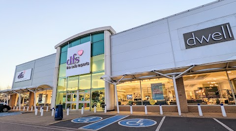 DFS Leicester