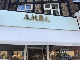 Amba Blow Dry