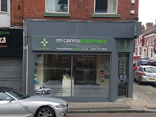 McCann's Pharmacy