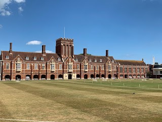 Eastbourne College